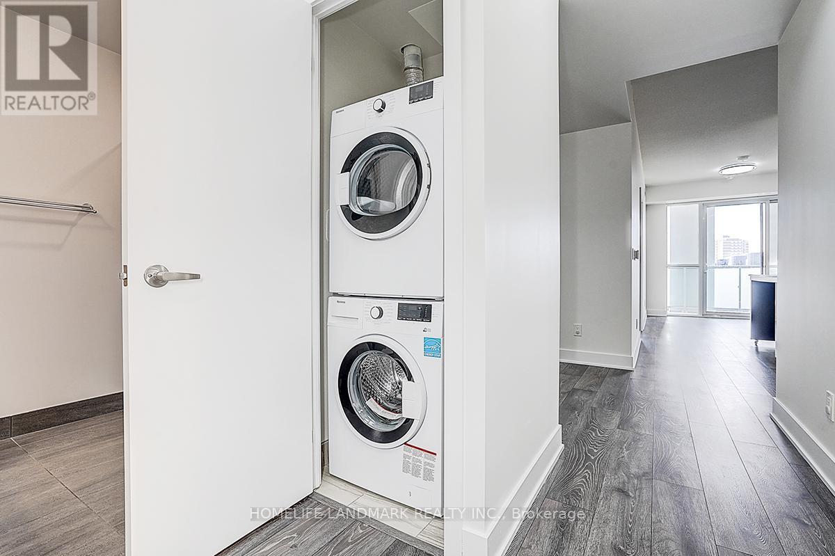 309 - 188 Fairview Mall Drive, Toronto, Ontario  M2J 4T1 - Photo 10 - C12654474