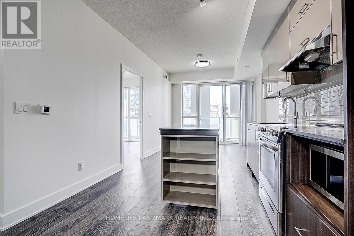 309 - 188 Fairview Mall Drive, Toronto, Ontario  M2J 4T1 - Photo 15 - C12654474