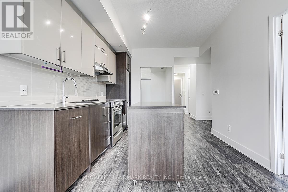 309 - 188 Fairview Mall Drive, Toronto, Ontario  M2J 4T1 - Photo 16 - C12654474