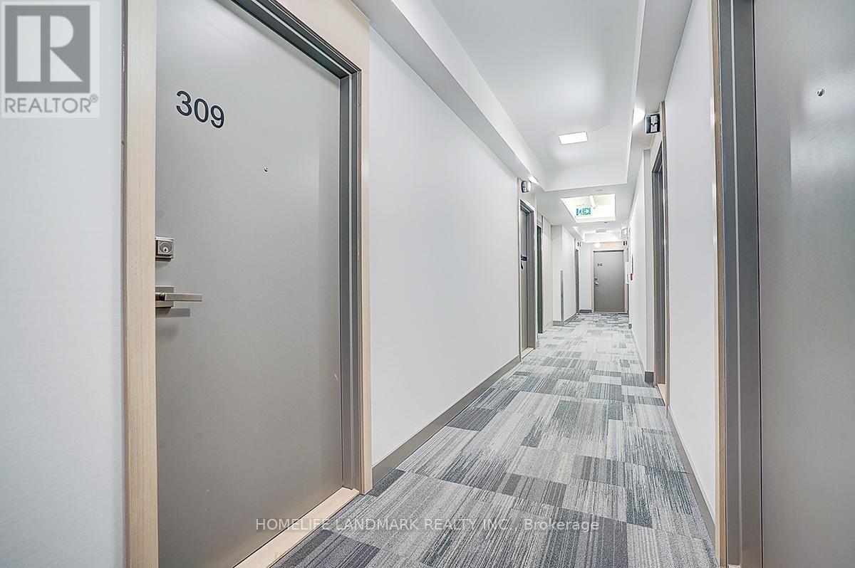 309 - 188 Fairview Mall Drive, Toronto, Ontario  M2J 4T1 - Photo 2 - C12654474