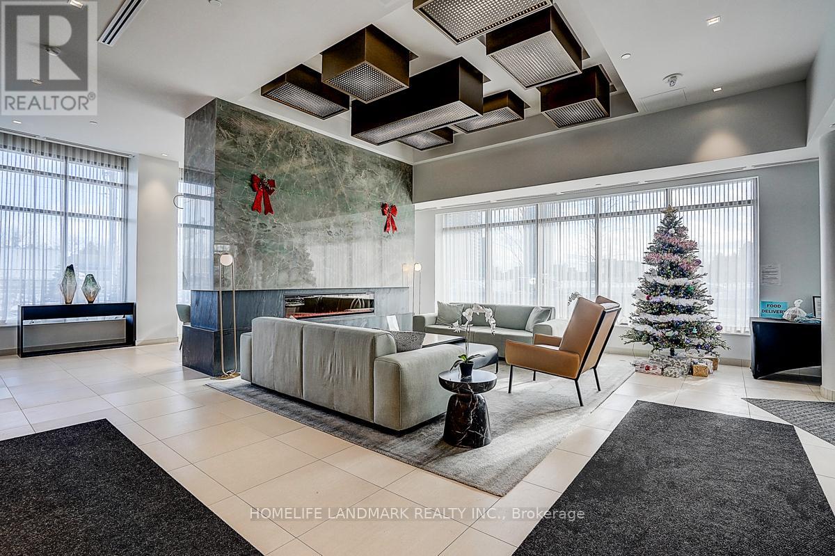 309 - 188 Fairview Mall Drive, Toronto, Ontario  M2J 4T1 - Photo 26 - C12654474