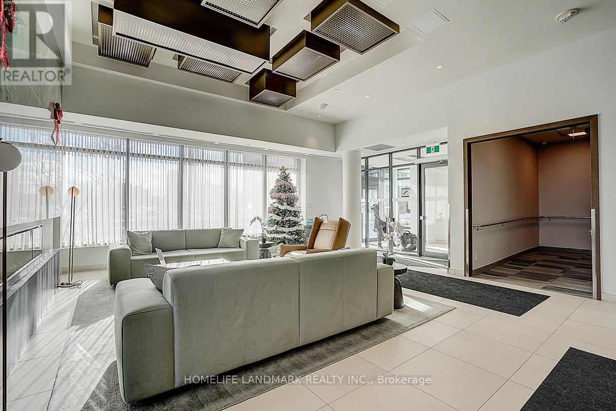 309 - 188 Fairview Mall Drive, Toronto, Ontario  M2J 4T1 - Photo 28 - C12654474