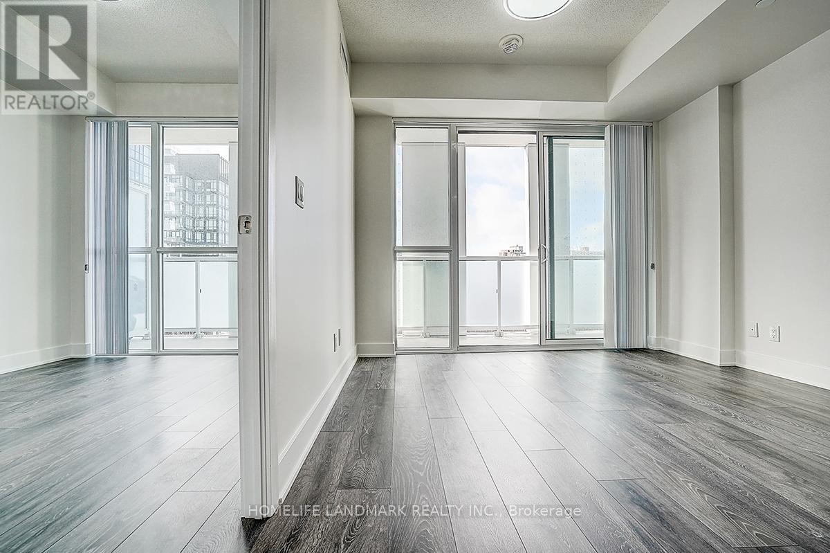 309 - 188 Fairview Mall Drive, Toronto, Ontario  M2J 4T1 - Photo 3 - C12654474