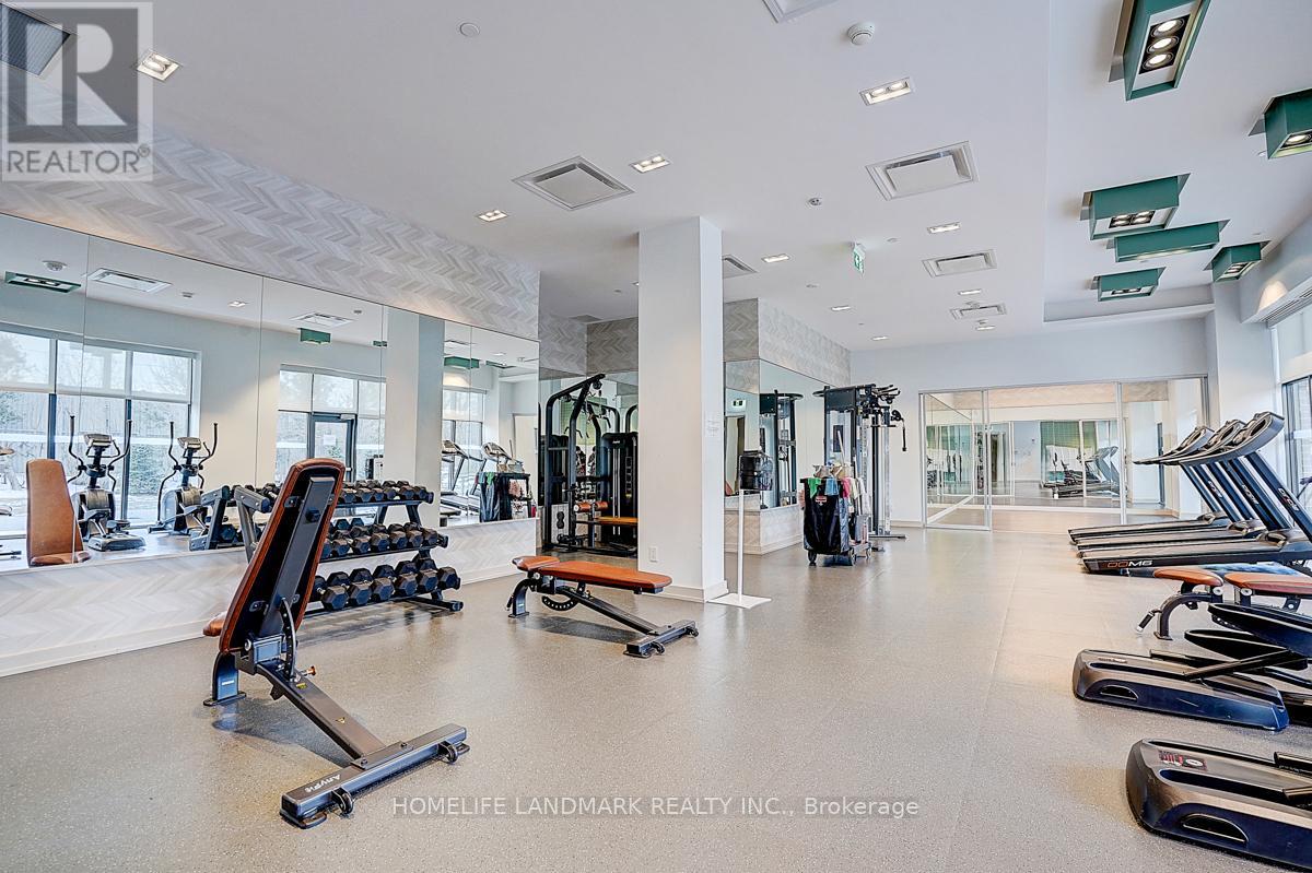 309 - 188 Fairview Mall Drive, Toronto, Ontario  M2J 4T1 - Photo 30 - C12654474