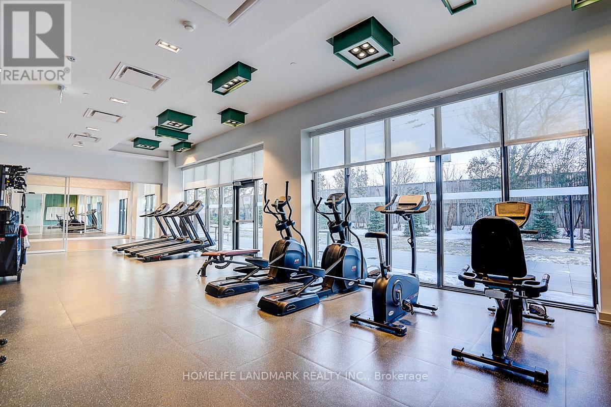 309 - 188 Fairview Mall Drive, Toronto, Ontario  M2J 4T1 - Photo 31 - C12654474