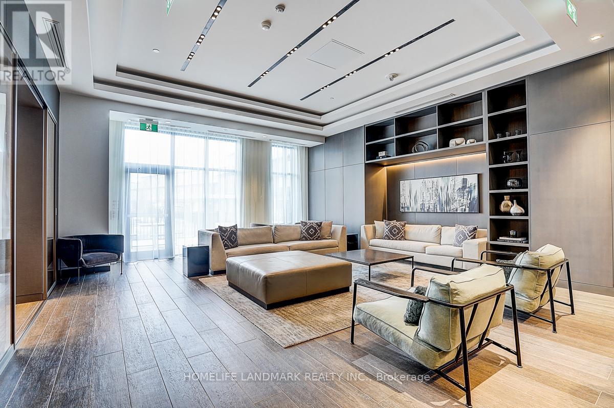 309 - 188 Fairview Mall Drive, Toronto, Ontario  M2J 4T1 - Photo 35 - C12654474