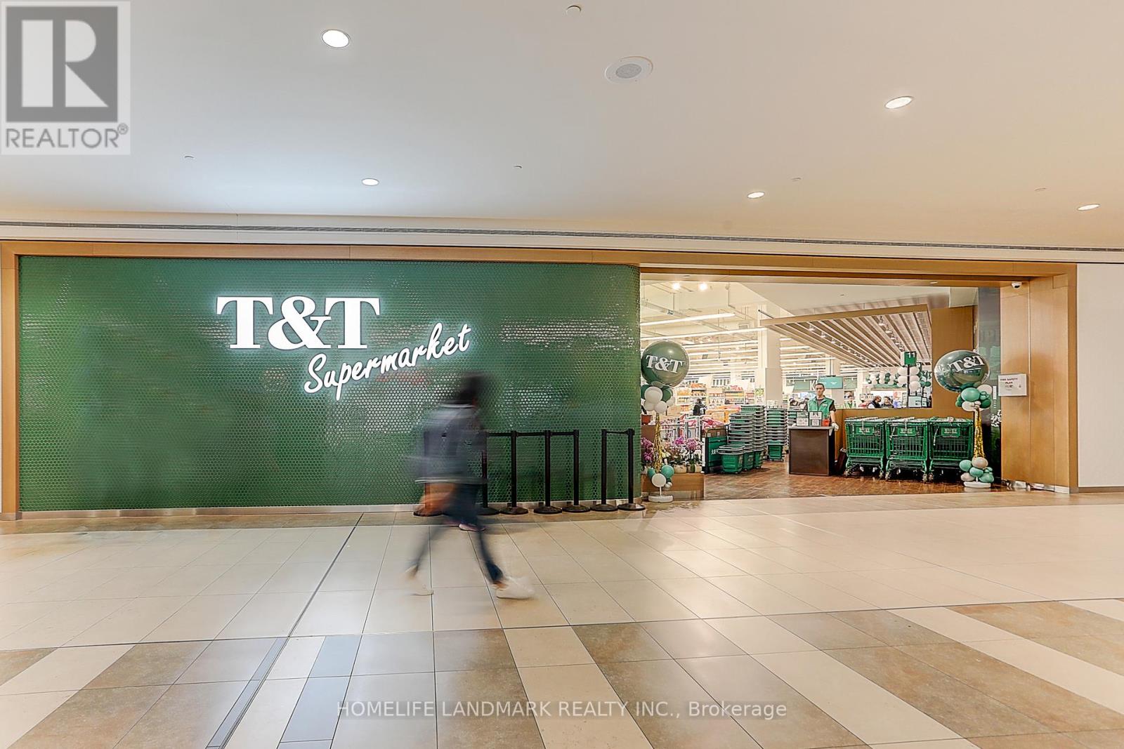 309 - 188 Fairview Mall Drive, Toronto, Ontario  M2J 4T1 - Photo 40 - C12654474