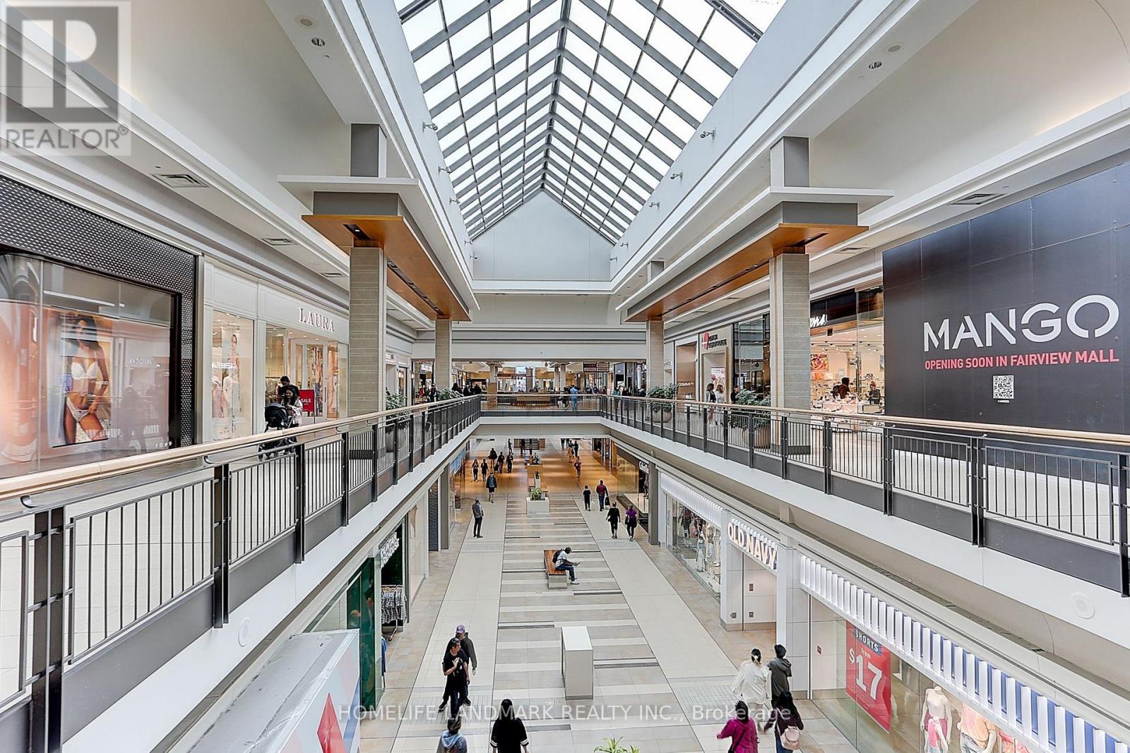 309 - 188 Fairview Mall Drive, Toronto, Ontario  M2J 4T1 - Photo 42 - C12654474