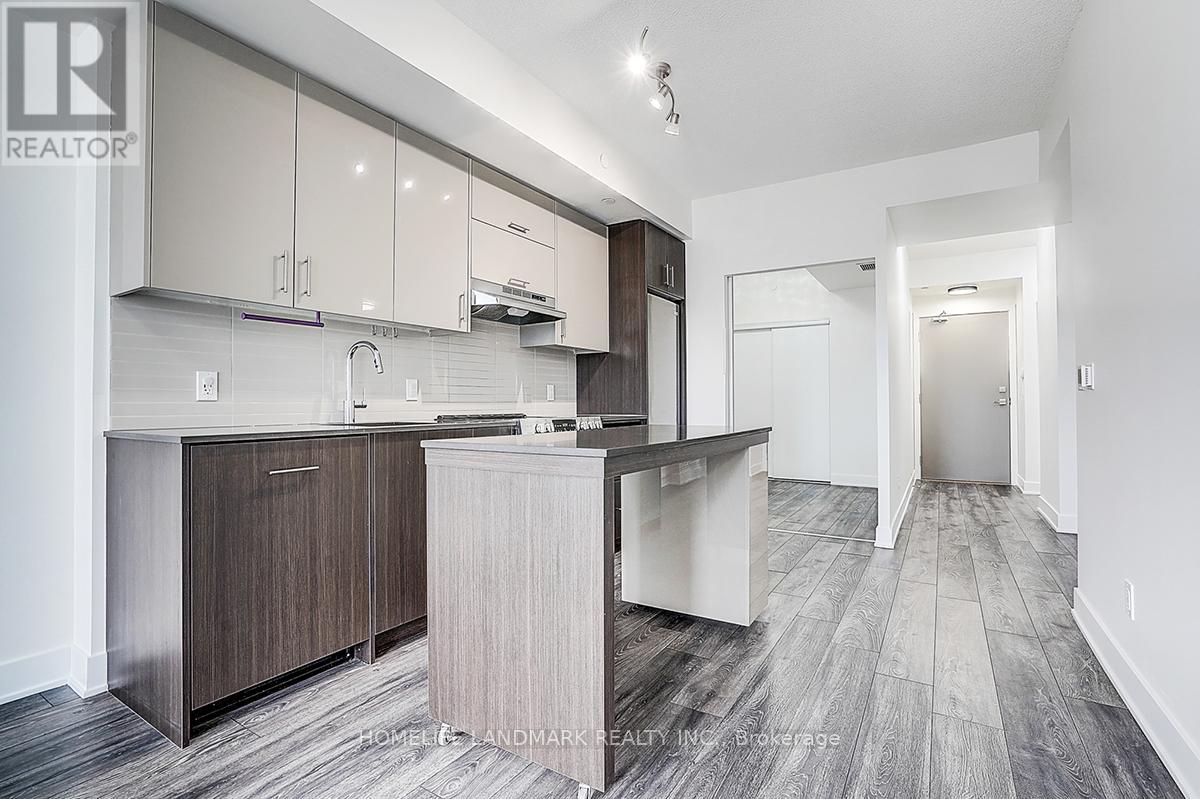 309 - 188 Fairview Mall Drive, Toronto, Ontario  M2J 4T1 - Photo 5 - C12654474