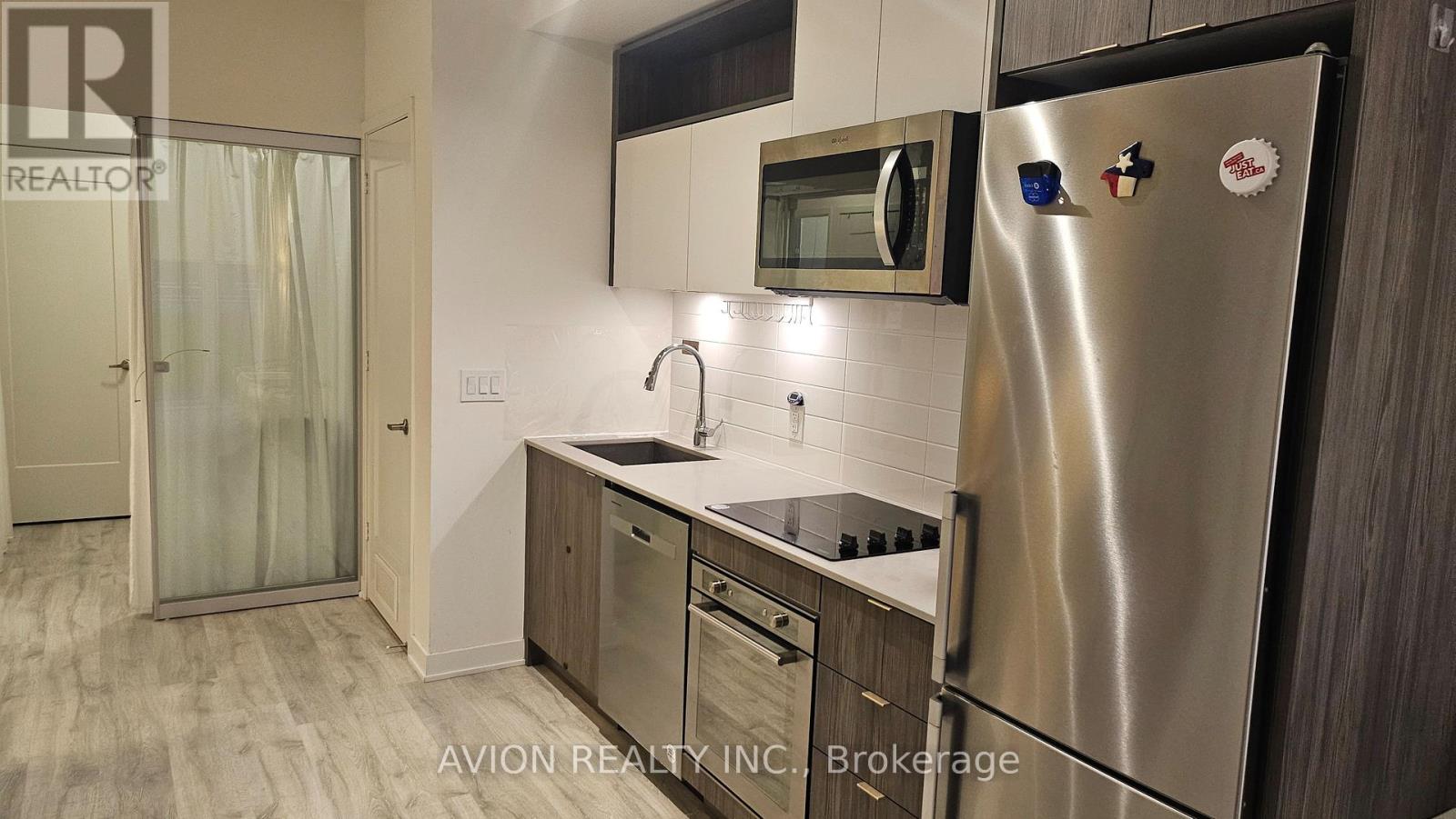 205 - 60 Princess Street, Toronto, Ontario  M5A 2C7 - Photo 11 - C12654476