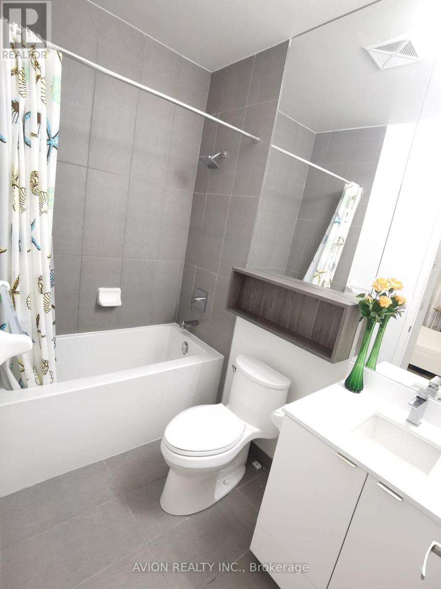 205 - 60 Princess Street, Toronto, Ontario  M5A 2C7 - Photo 17 - C12654476