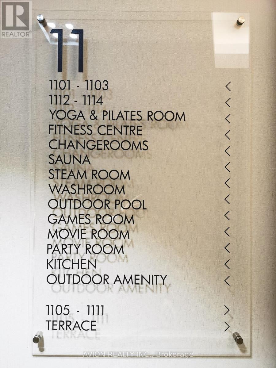 205 - 60 Princess Street, Toronto, Ontario  M5A 2C7 - Photo 20 - C12654476