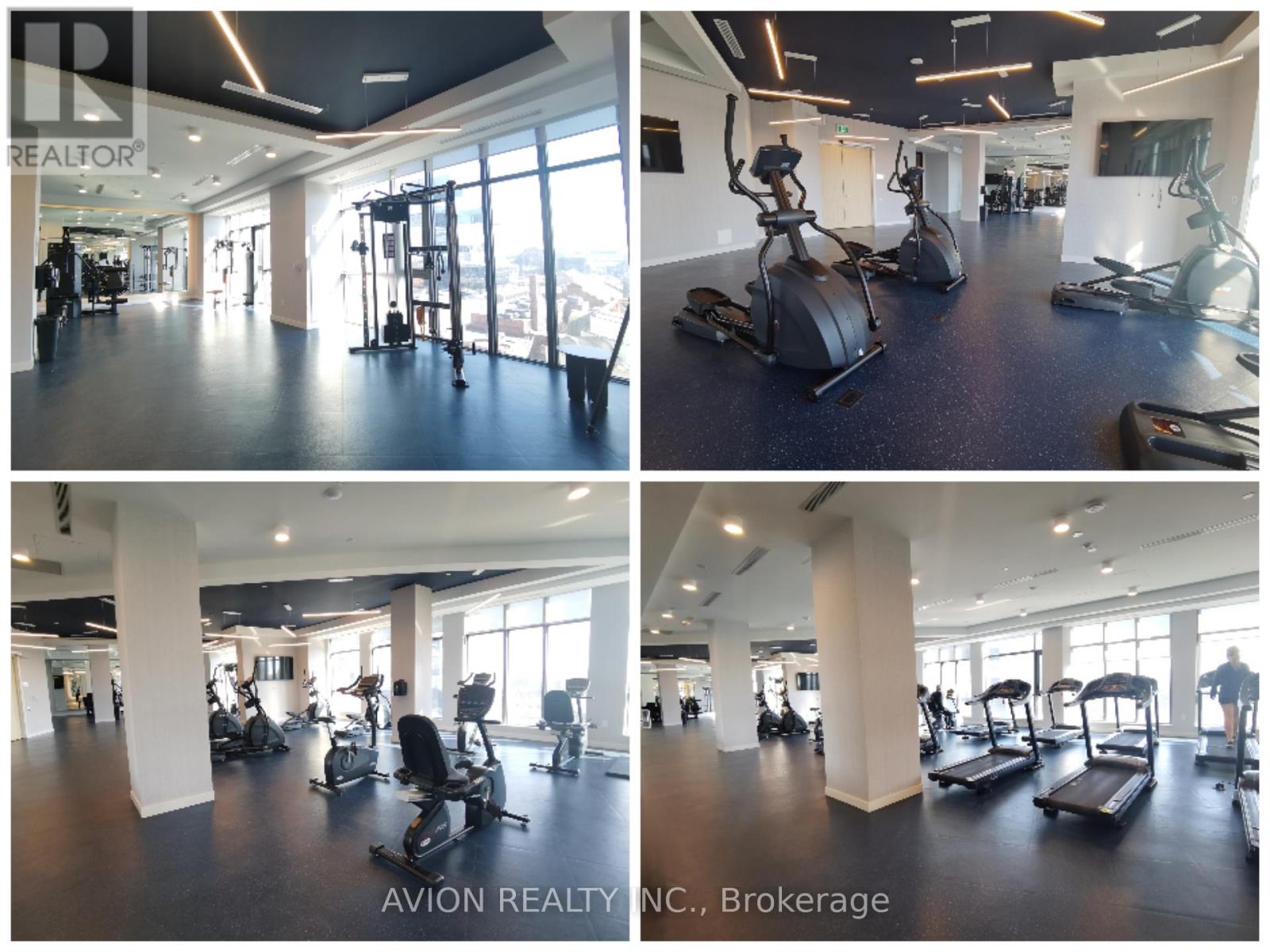 205 - 60 Princess Street, Toronto, Ontario  M5A 2C7 - Photo 21 - C12654476