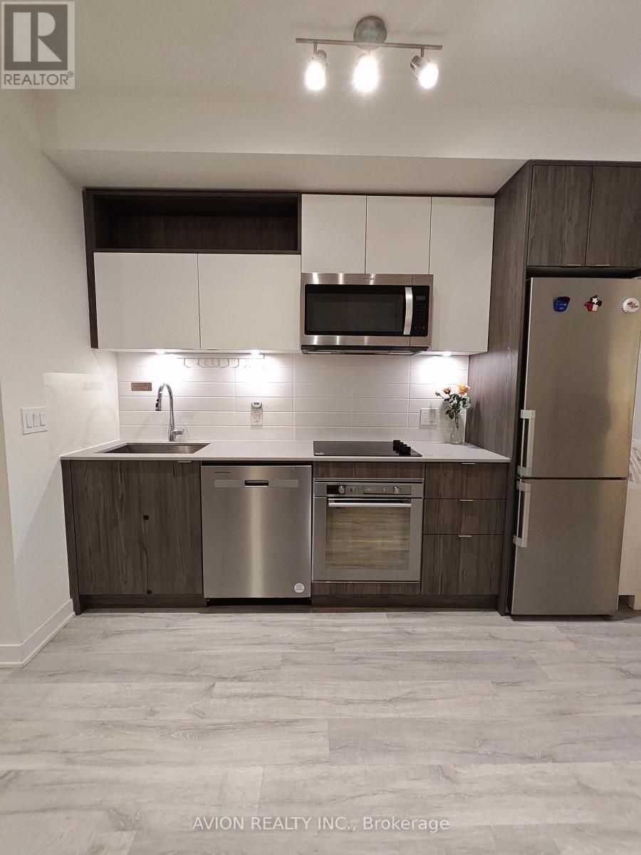 205 - 60 Princess Street, Toronto, Ontario  M5A 2C7 - Photo 5 - C12654476