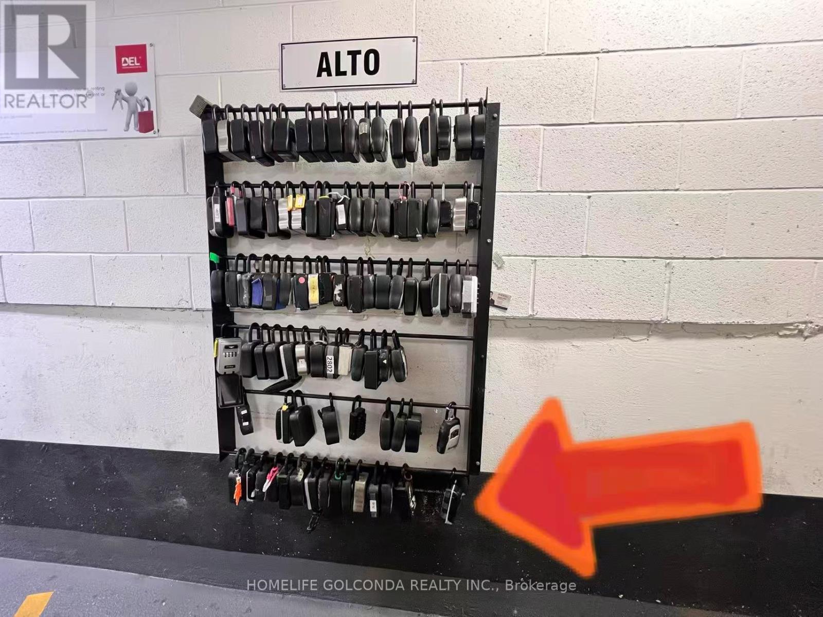 3511 - 55 Ann O'reilly Road, Toronto, Ontario  M2J 0E1 - Photo 14 - C12654482