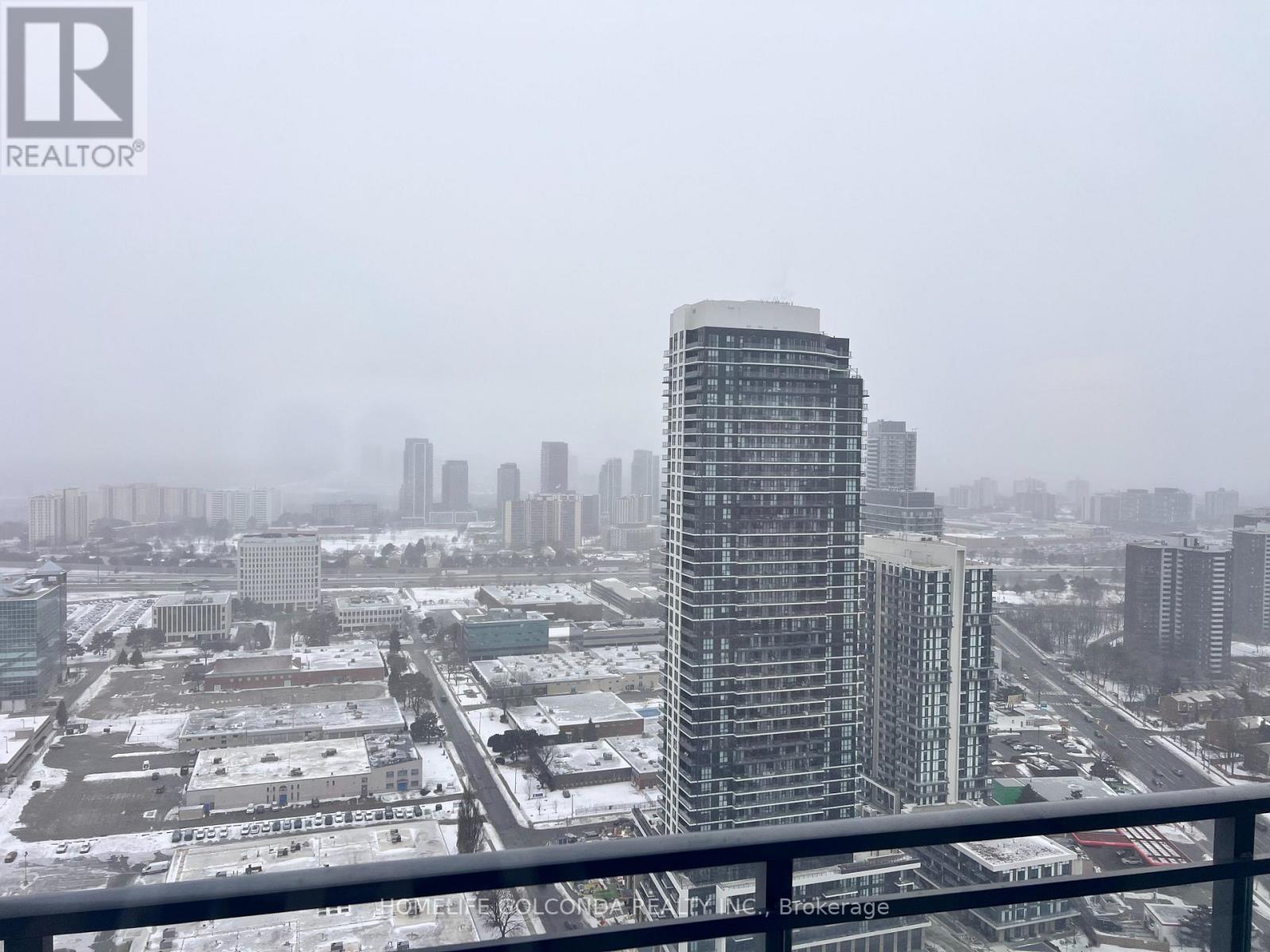 3511 - 55 Ann O'reilly Road, Toronto, Ontario  M2J 0E1 - Photo 15 - C12654482