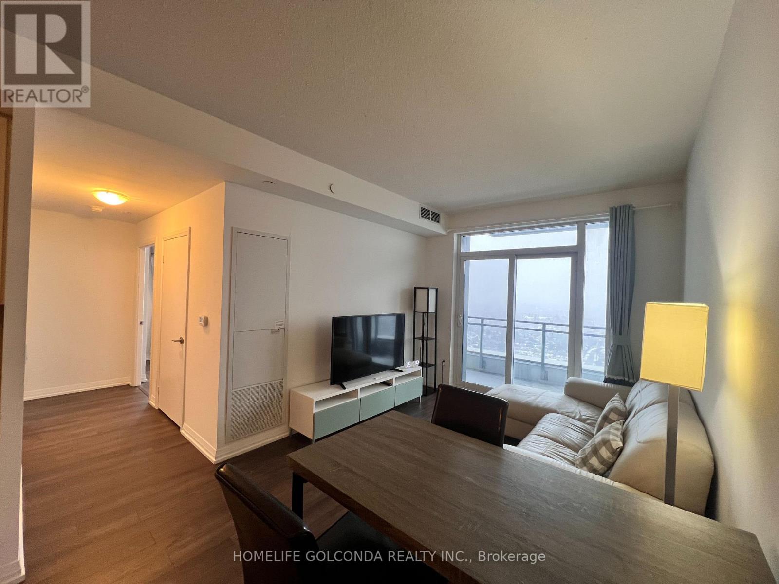 3511 - 55 Ann O'reilly Road, Toronto, Ontario  M2J 0E1 - Photo 4 - C12654482