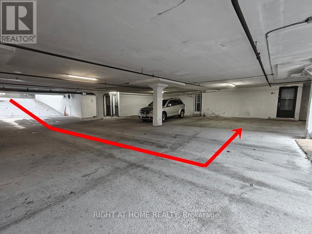 61 - 15 Brimwood Boulevard, Toronto, Ontario M1V 1E1 - Photo 31 - E12654472