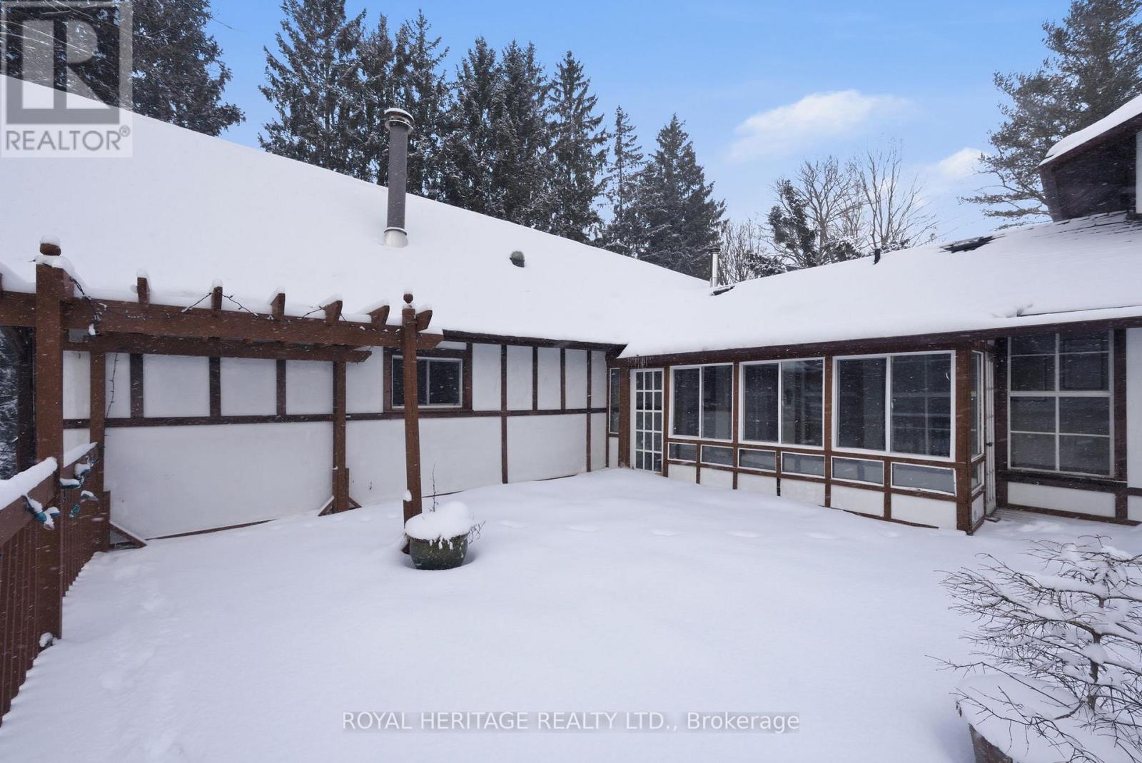 1385 Raglan Road E, Oshawa, Ontario  L1H 0N2 - Photo 33 - E12654516