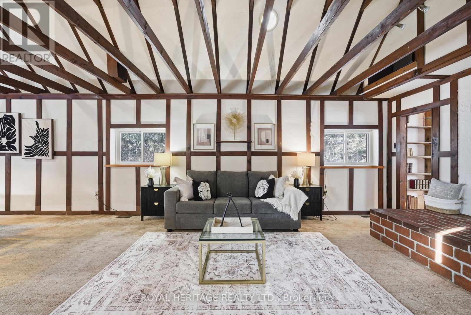 1385 Raglan Road E, Oshawa, Ontario  L1H 0N2 - Photo 5 - E12654516