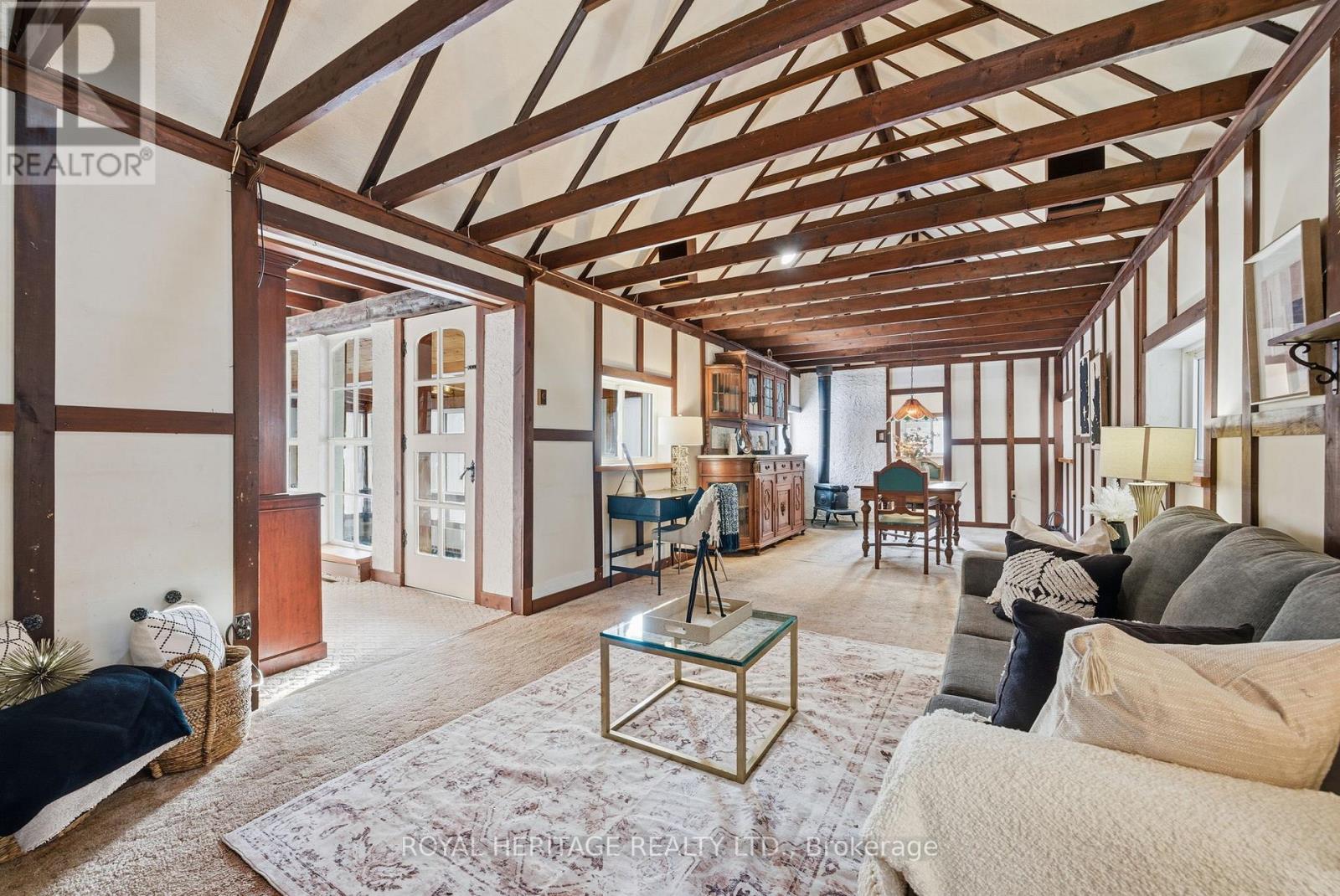 1385 Raglan Road E, Oshawa, Ontario  L1H 0N2 - Photo 6 - E12654516