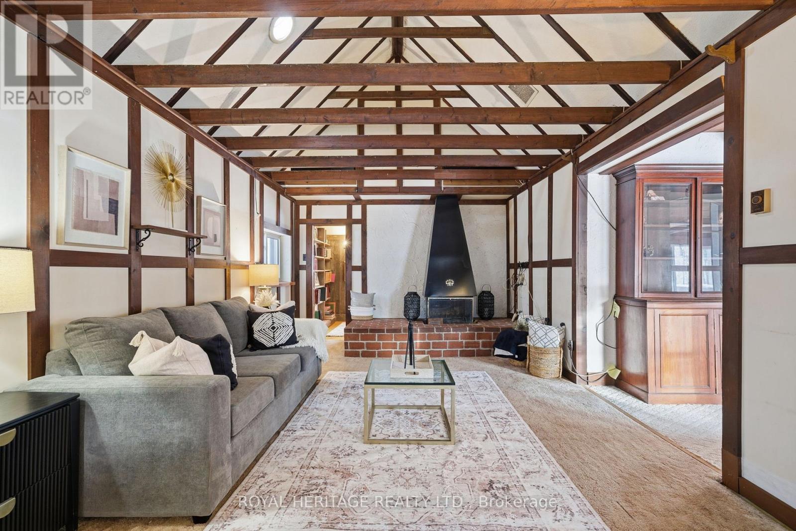 1385 Raglan Road E, Oshawa, Ontario  L1H 0N2 - Photo 7 - E12654516