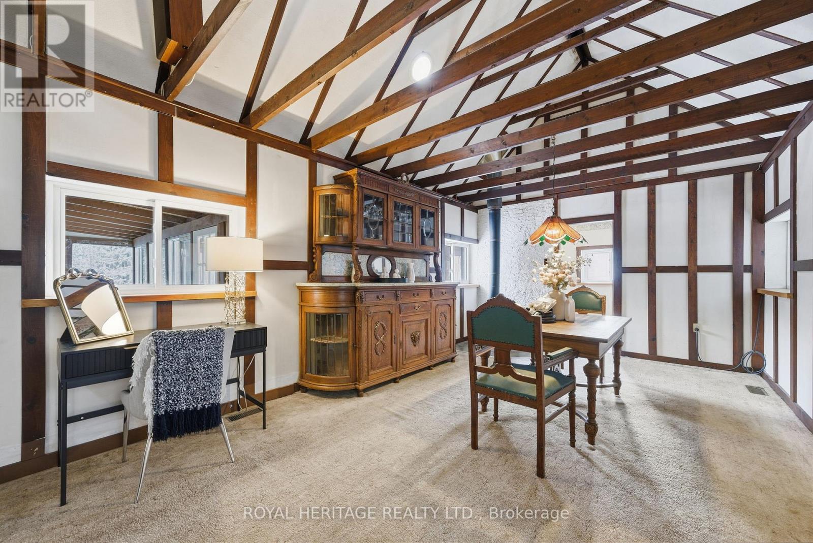 1385 Raglan Road E, Oshawa, Ontario  L1H 0N2 - Photo 8 - E12654516