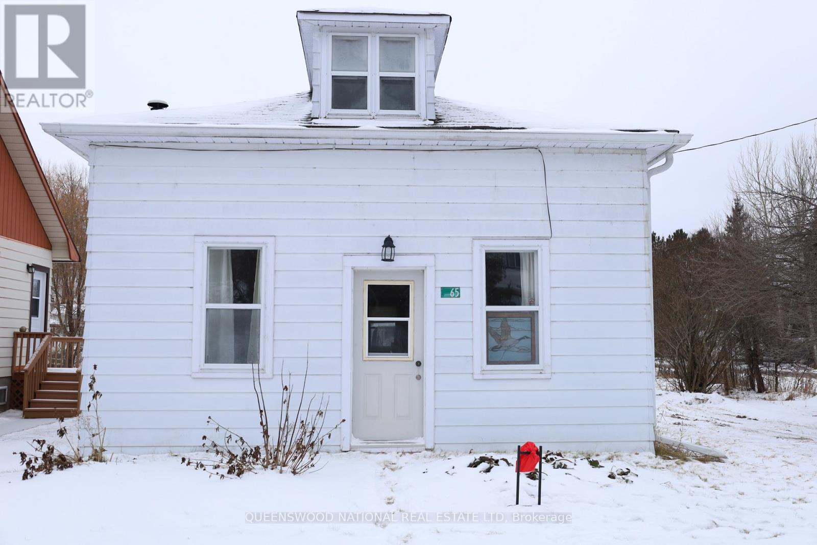 65 WILNO STREET, Madawaska Valley, Ontario