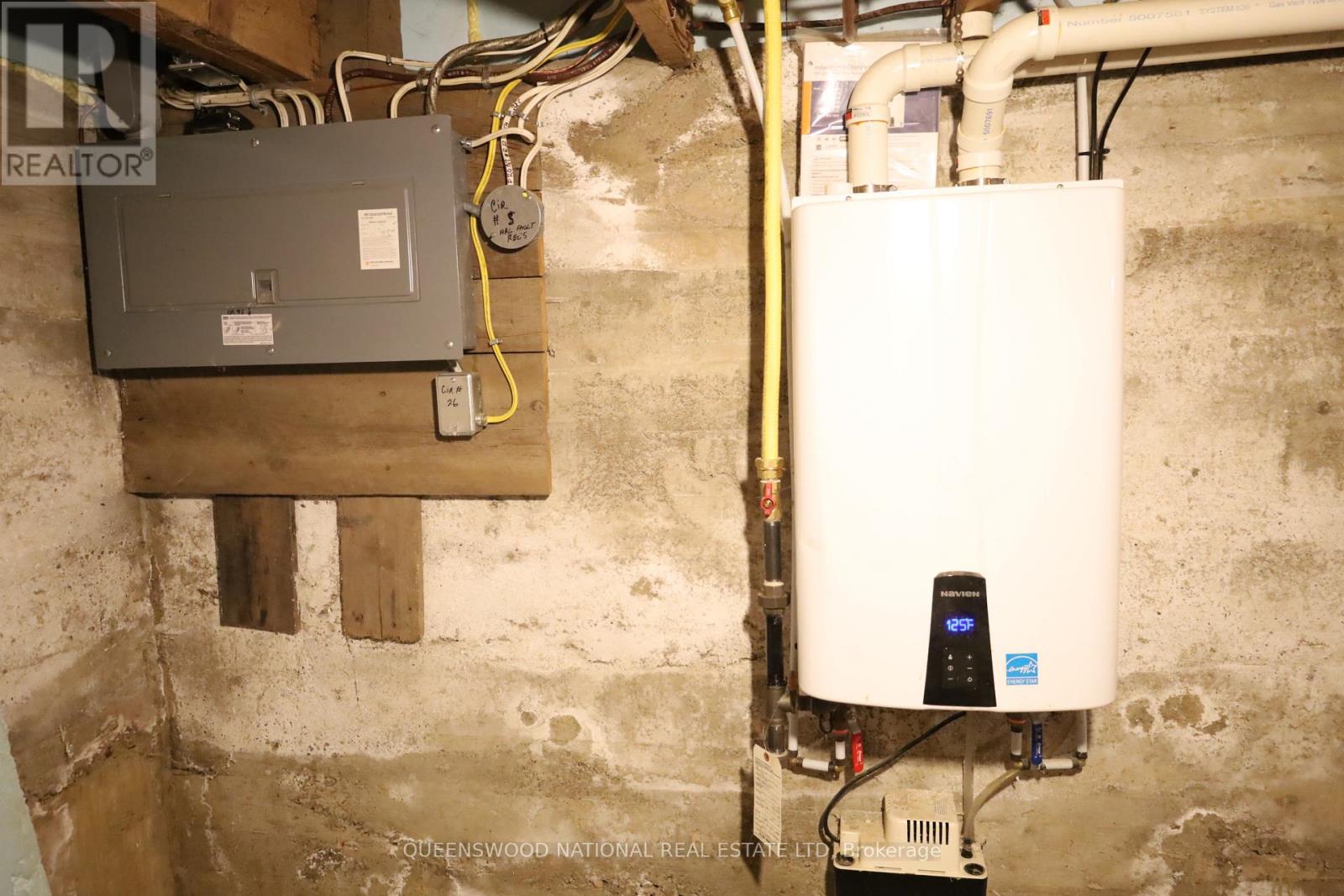 65 Wilno Street, Madawaska Valley, Ontario  K0J 1B0 - Photo 31 - X12654518