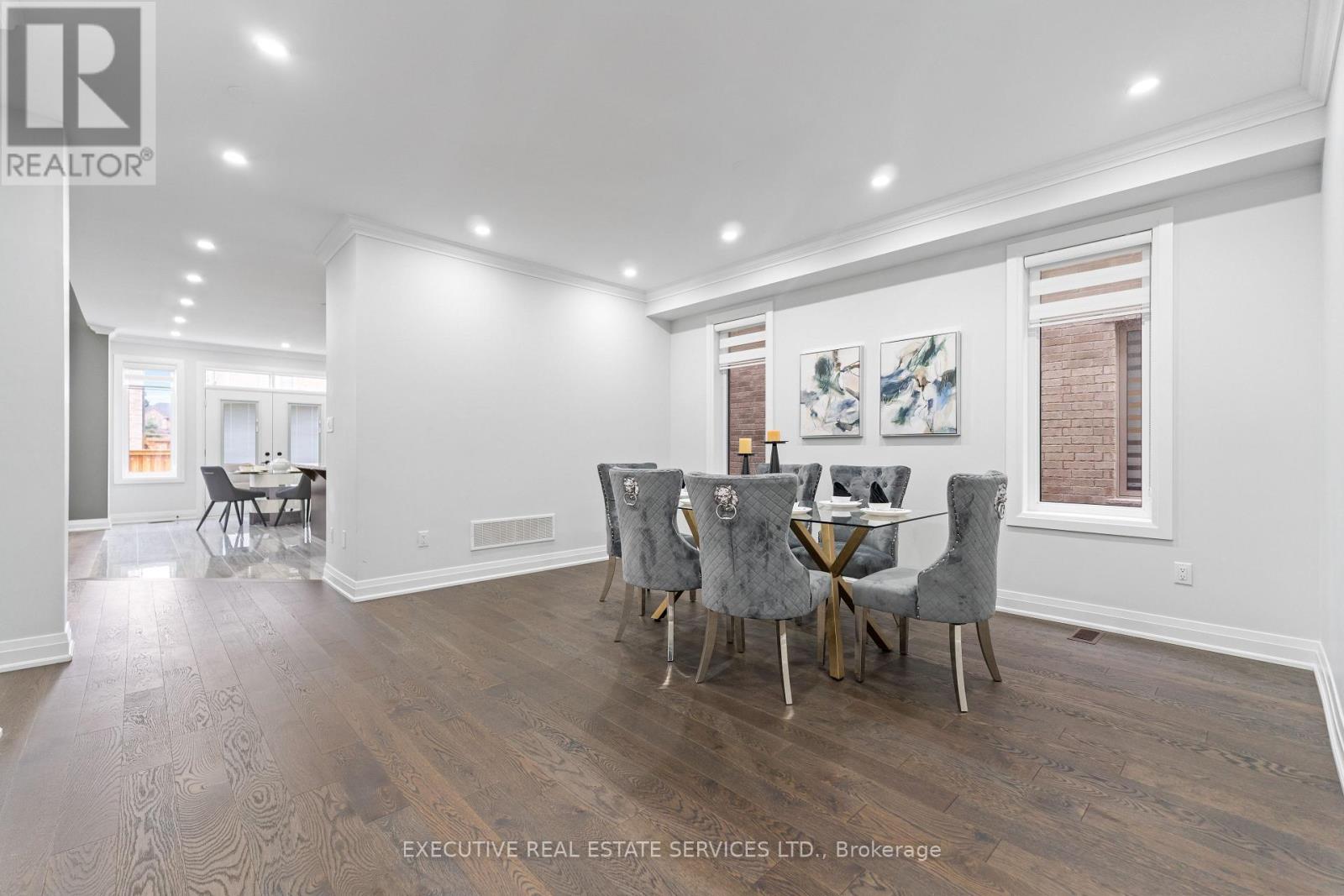 79 Elderslie Crescent E, Vaughan, Ontario  L4H 4L4 - Photo 11 - N12654494