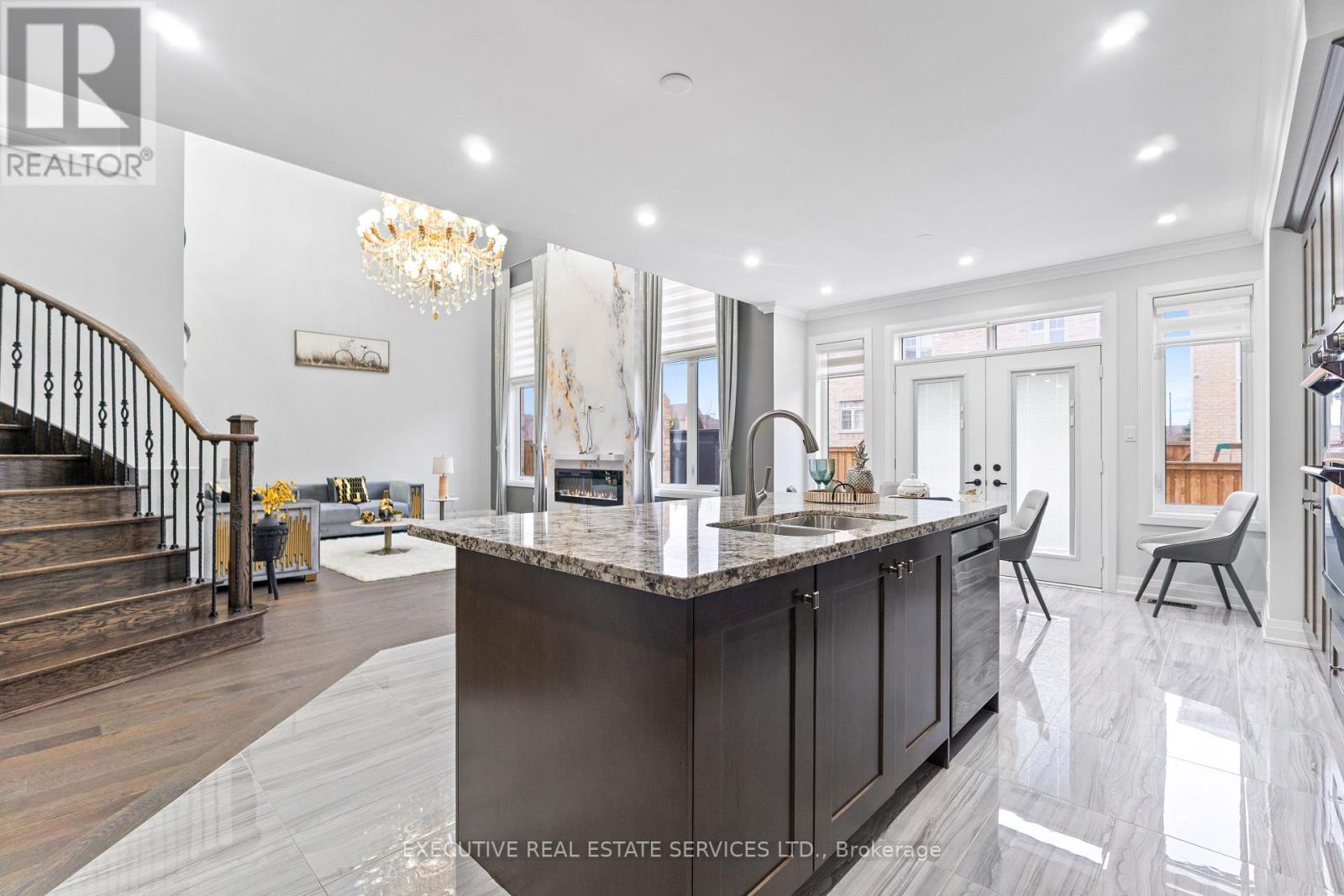 79 Elderslie Crescent E, Vaughan, Ontario  L4H 4L4 - Photo 16 - N12654494