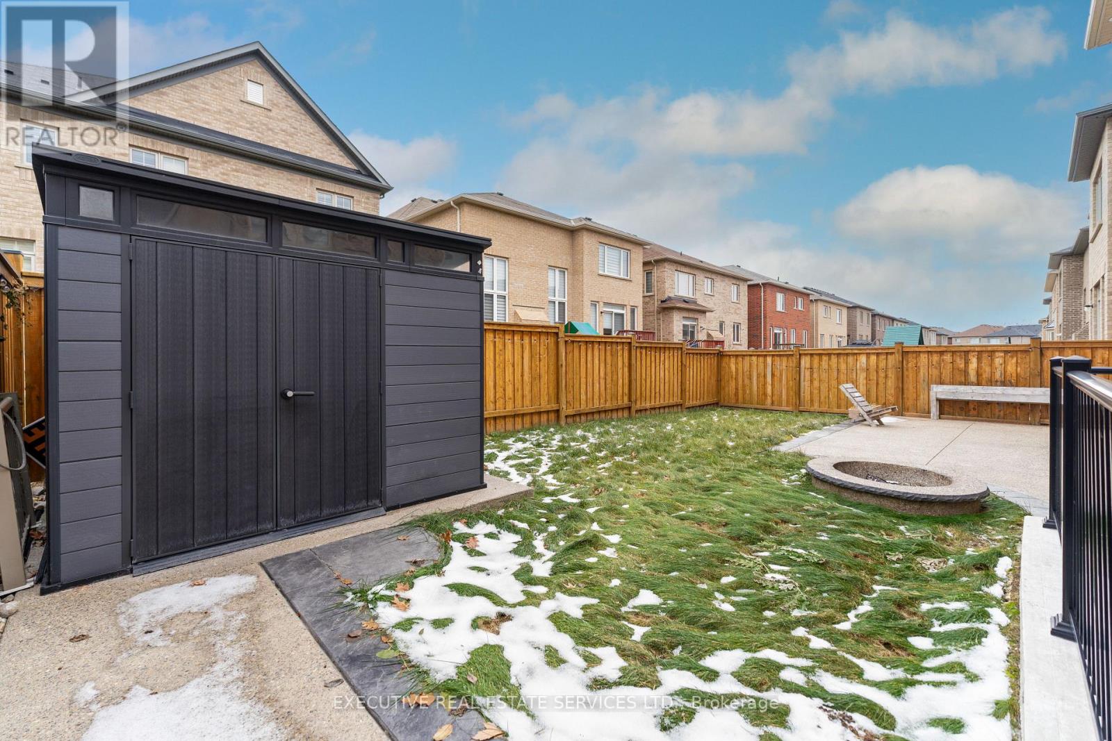 79 Elderslie Crescent E, Vaughan, Ontario  L4H 4L4 - Photo 48 - N12654494