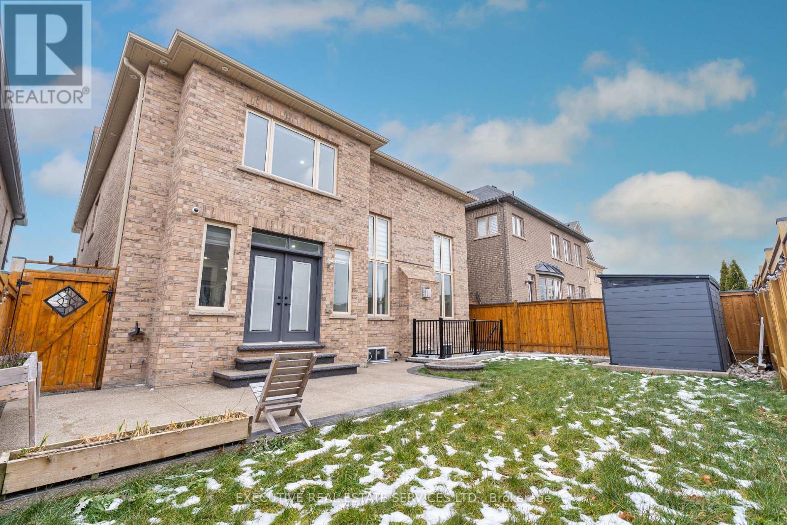 79 Elderslie Crescent E, Vaughan, Ontario  L4H 4L4 - Photo 49 - N12654494