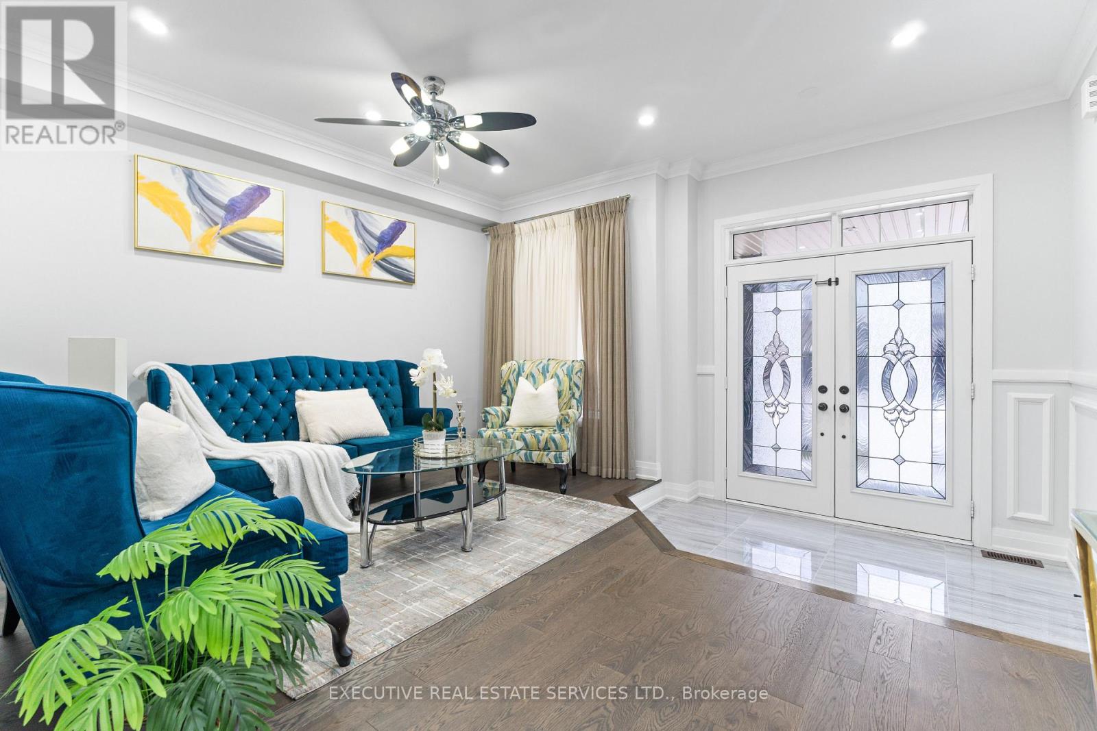 79 Elderslie Crescent E, Vaughan, Ontario  L4H 4L4 - Photo 7 - N12654494