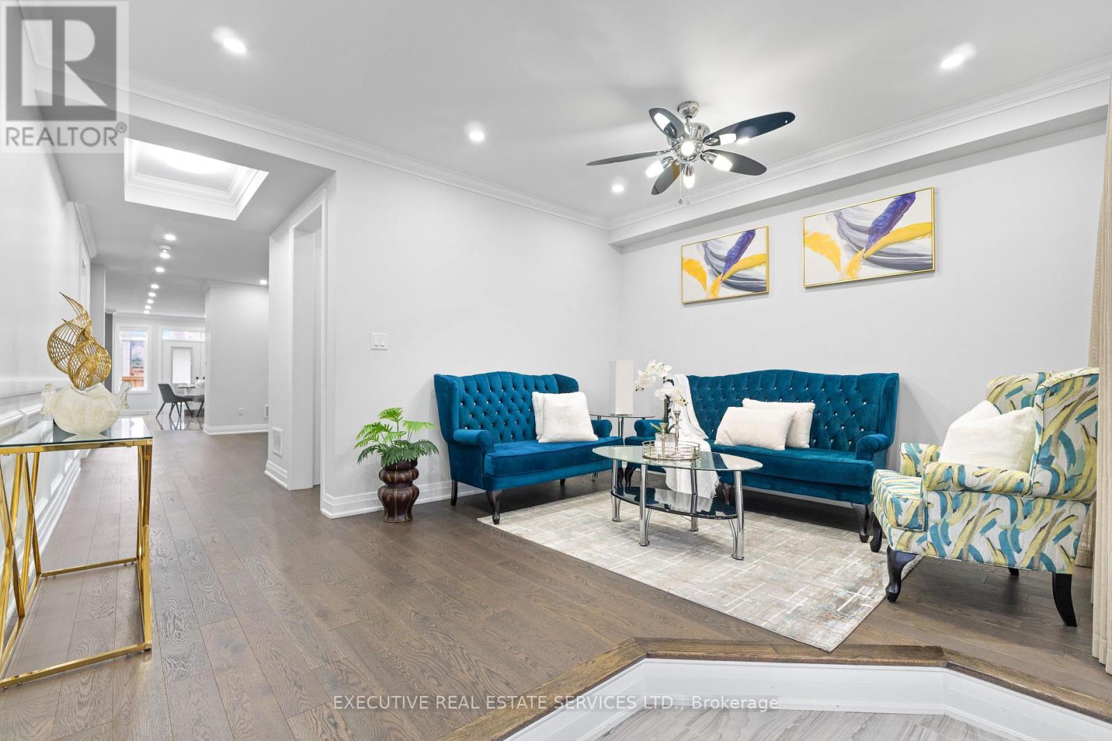 79 Elderslie Crescent E, Vaughan, Ontario  L4H 4L4 - Photo 9 - N12654494