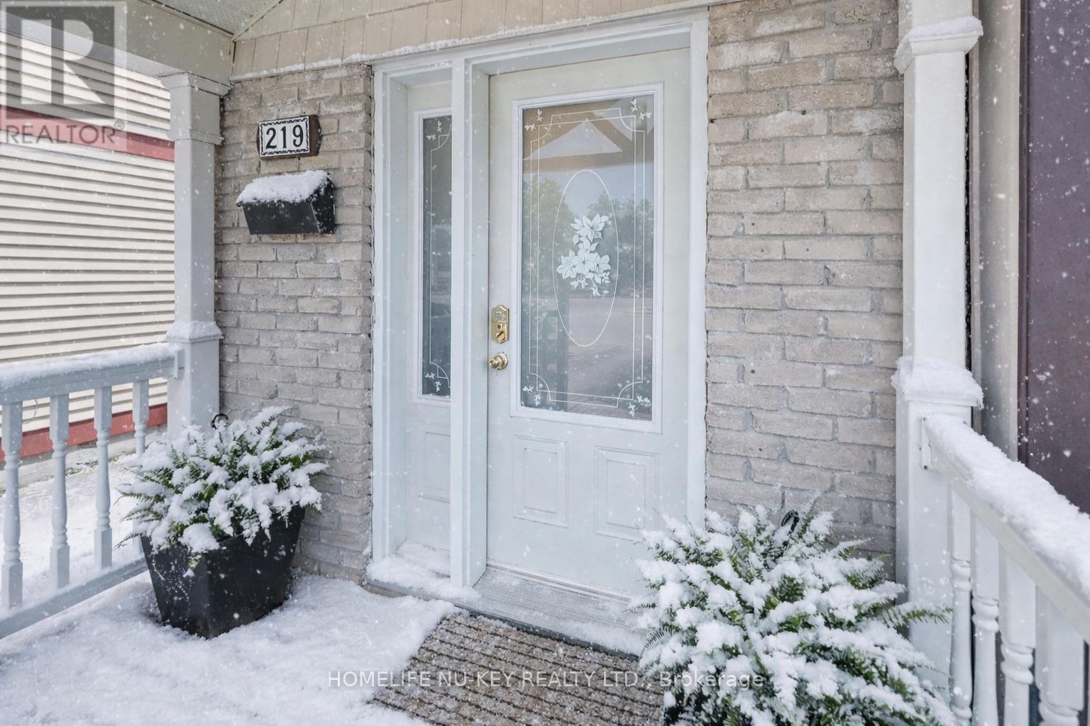 219 Cundles Road W, Barrie, Ontario  L4N 4V2 - Photo 5 - S12654510