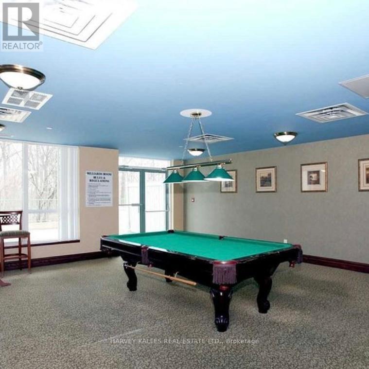 1704 - 2545 Erin Centre Boulevard, Mississauga, Ontario  L5M 6Z9 - Photo 28 - W12654480