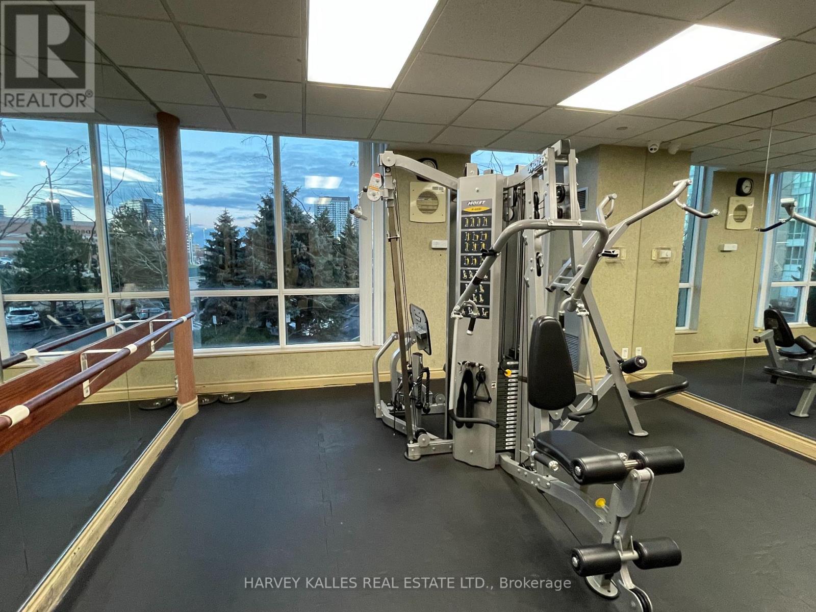 1704 - 2545 Erin Centre Boulevard, Mississauga, Ontario  L5M 6Z9 - Photo 30 - W12654480