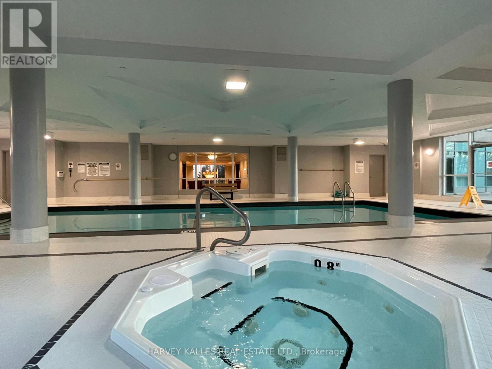 1704 - 2545 Erin Centre Boulevard, Mississauga, Ontario  L5M 6Z9 - Photo 33 - W12654480