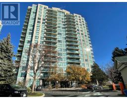 1704 - 2545 ERIN CENTRE BOULEVARD, Mississauga, Ontario