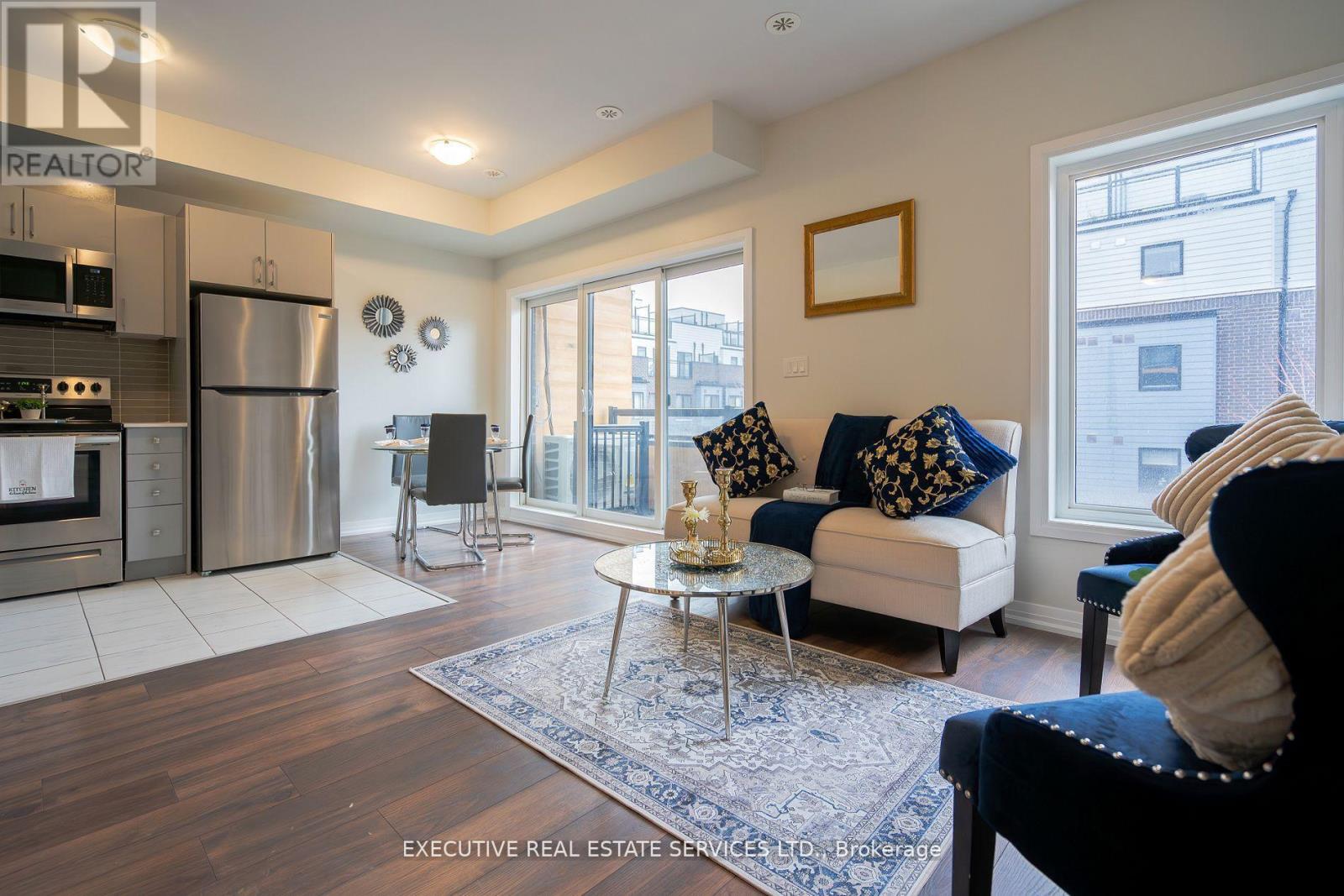 226 - 1145 Journeyman Lane, Mississauga, Ontario  L5J 0B5 - Photo 28 - W12654500