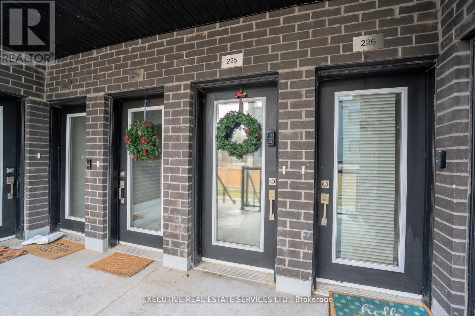 226 - 1145 Journeyman Lane, Mississauga, Ontario  L5J 0B5 - Photo 36 - W12654500