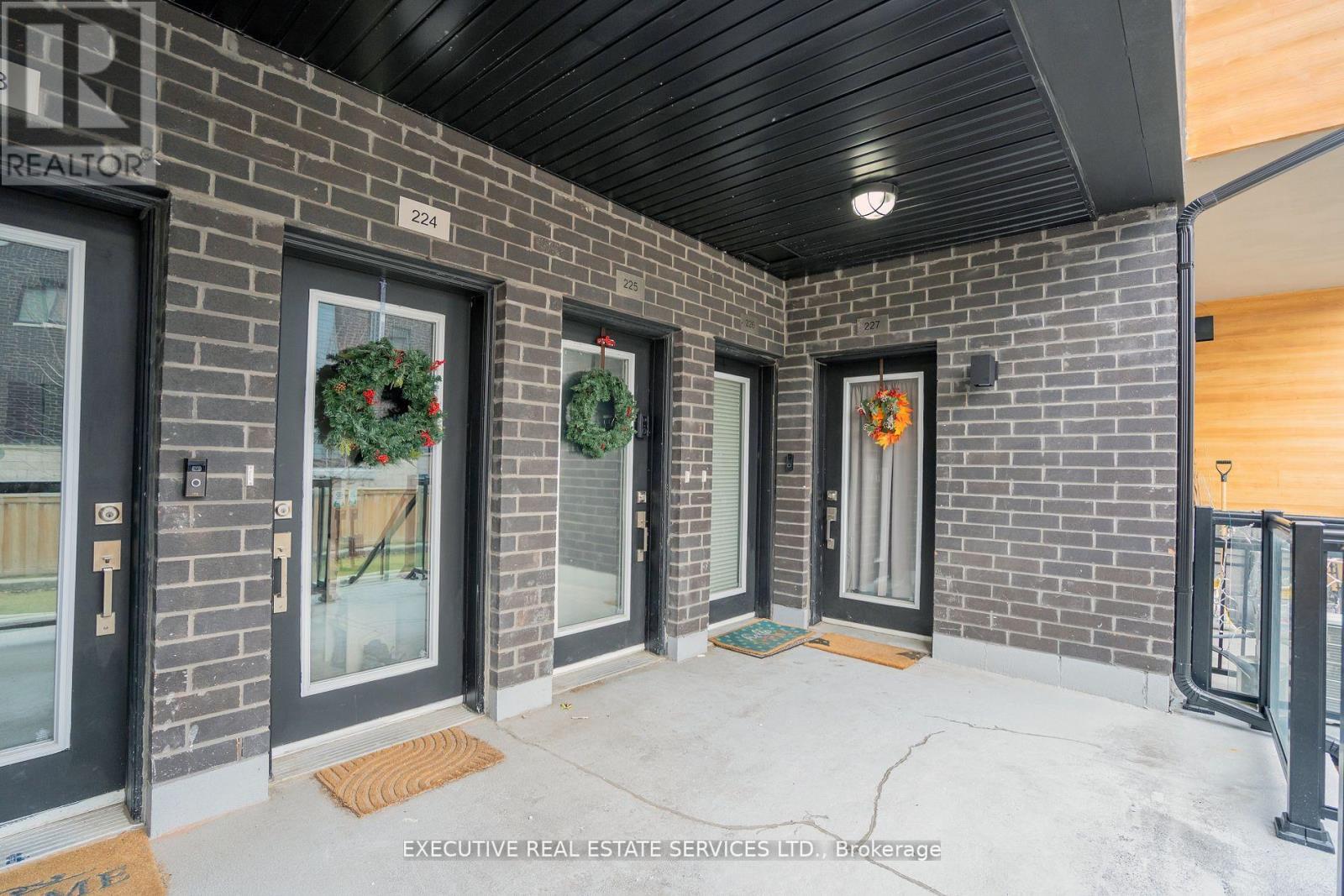 226 - 1145 Journeyman Lane, Mississauga, Ontario  L5J 0B5 - Photo 37 - W12654500