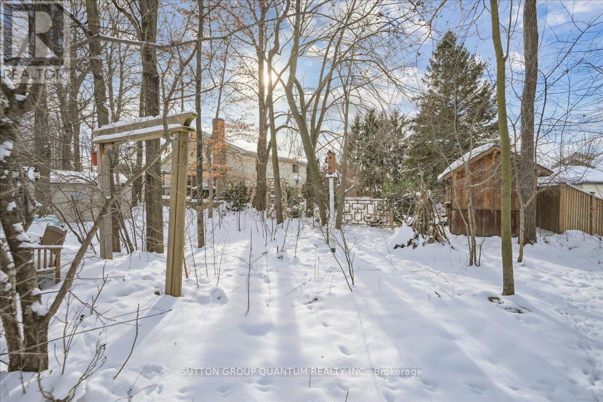 629 Burning Bush Road, Waterloo, Ontario  N2V 2C4 - Photo 43 - X12654502