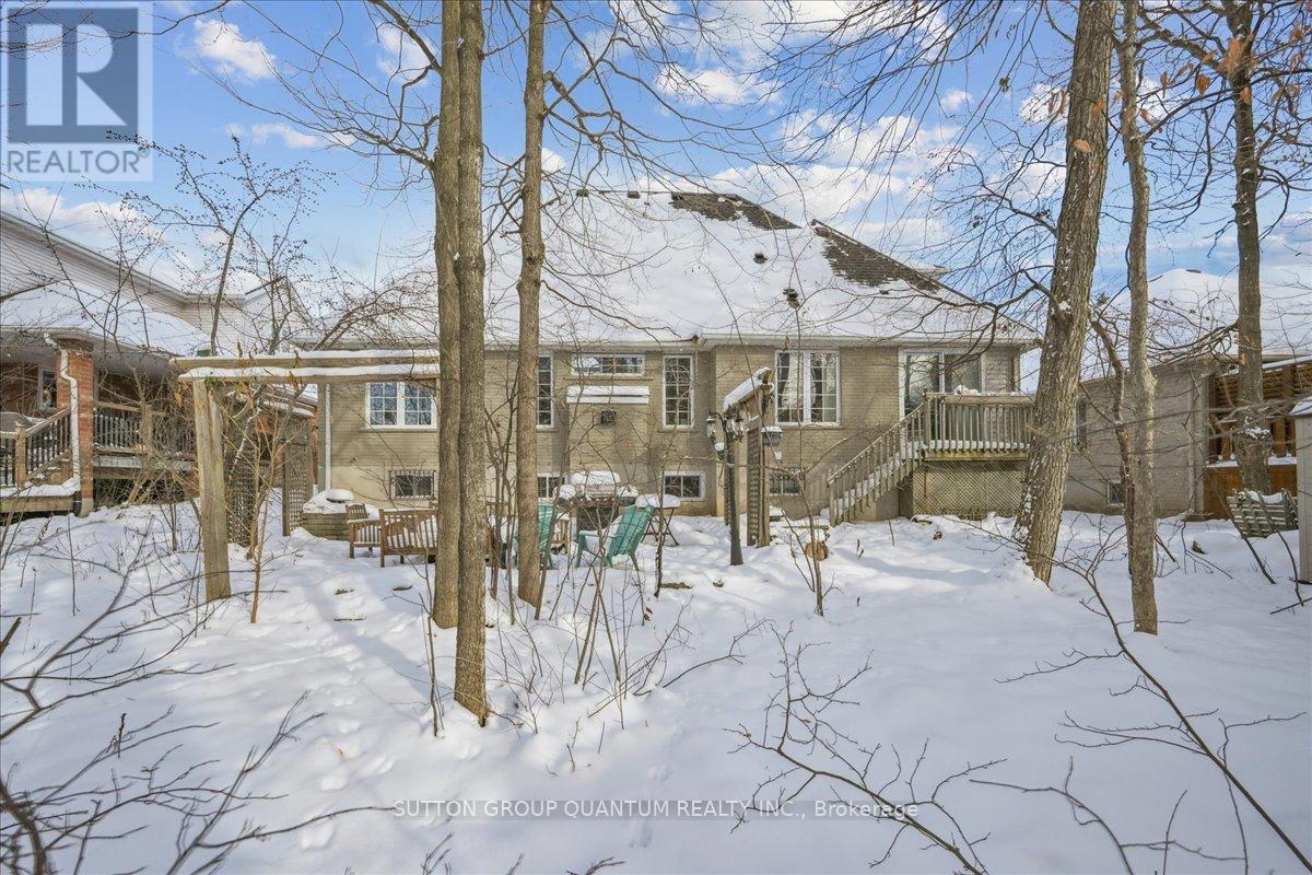 629 Burning Bush Road, Waterloo, Ontario  N2V 2C4 - Photo 45 - X12654502