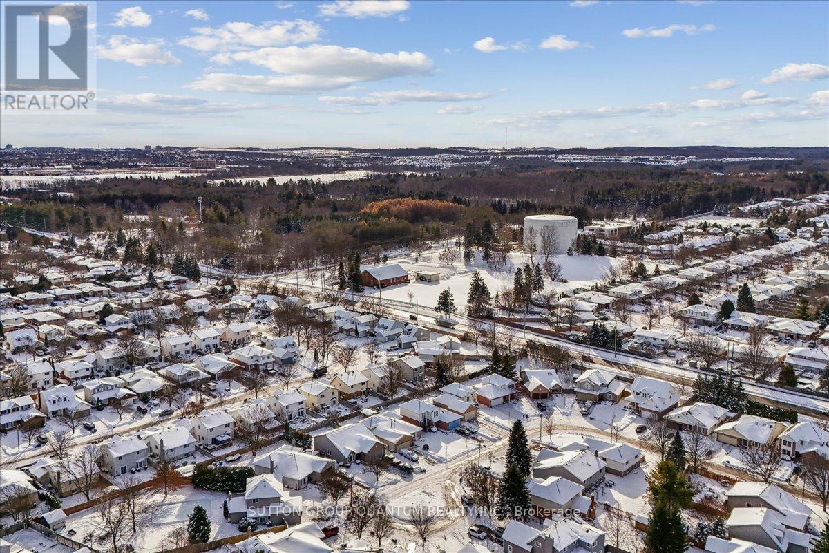 629 Burning Bush Road, Waterloo, Ontario  N2V 2C4 - Photo 49 - X12654502