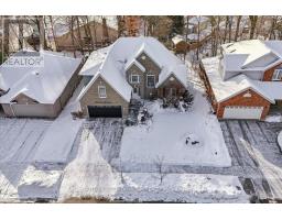 629 BURNING BUSH ROAD, Waterloo, Ontario