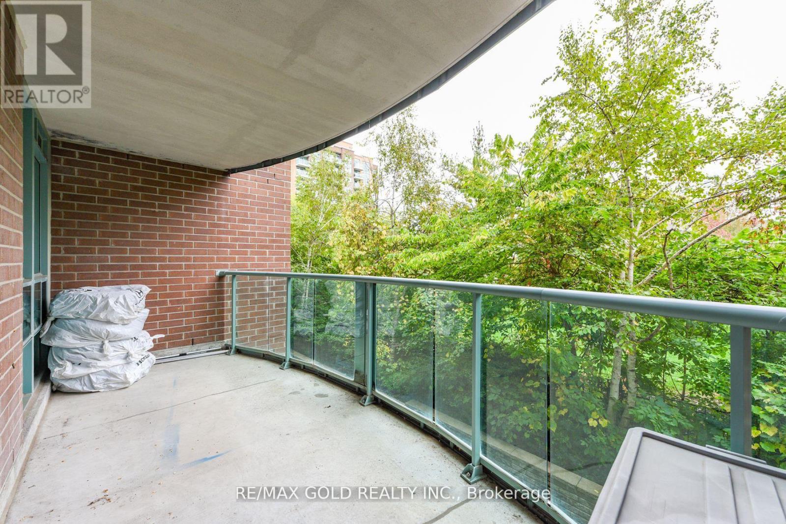 211 - 17 Michael Power Place, Toronto, Ontario  M9A 5G5 - Photo 46 - W12654526