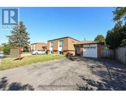3630 BRANDON GATE DRIVE, Mississauga, Ontario
