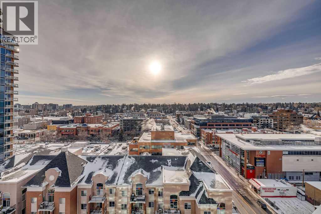 1402, 836 15 Avenue Sw, Calgary, Alberta  T2R 1S2 - Photo 23 - A2276486